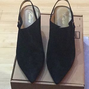 Trotters Angel-No box